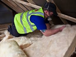 Types of Insulation We Offer in Hauppauge, NY