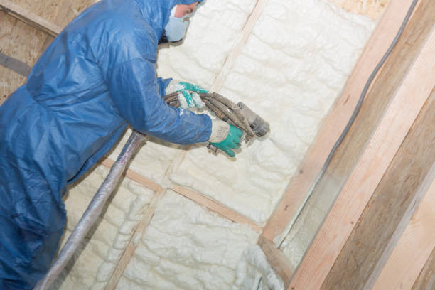 Eco-Friendly or Green Insulation Solutions in Hauppauge, NY