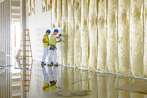 Professional Foam Insulation Services in Hauppauge, NY